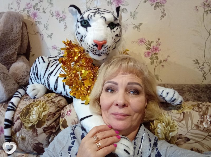Ирина, Зуевка