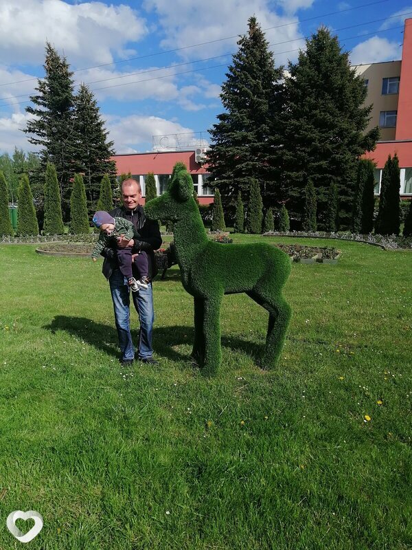 Александр, 48, Новогрудке — анкета №212822