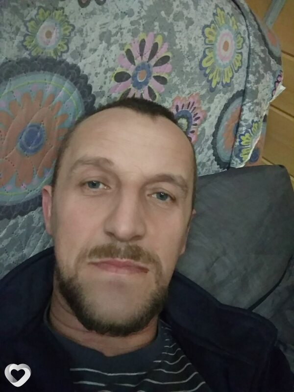 Андрей, 49, Петрозаводске — анкета №212824
