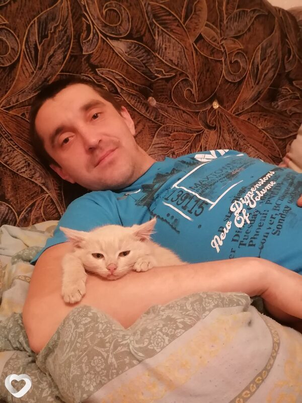 Дмитрий, 37, Енакиеве — анкета №212826