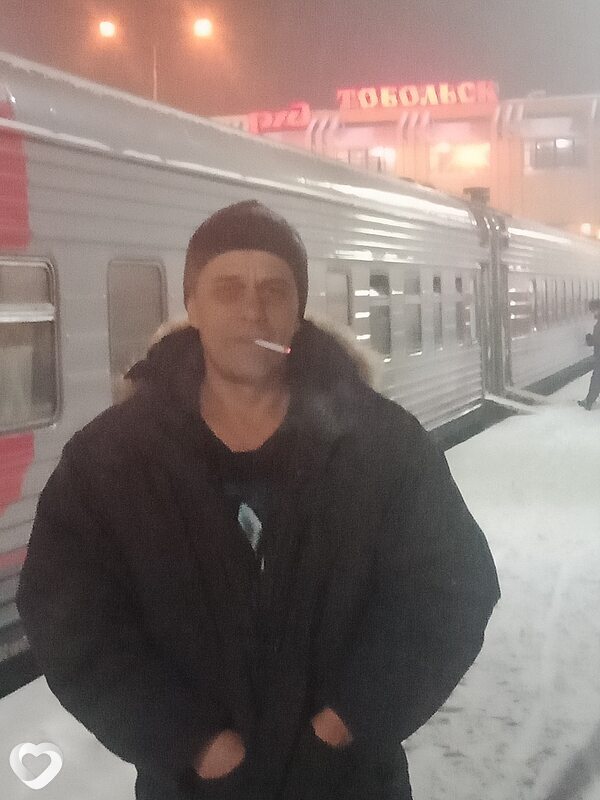 Юрий, 38, Омске — анкета №212828