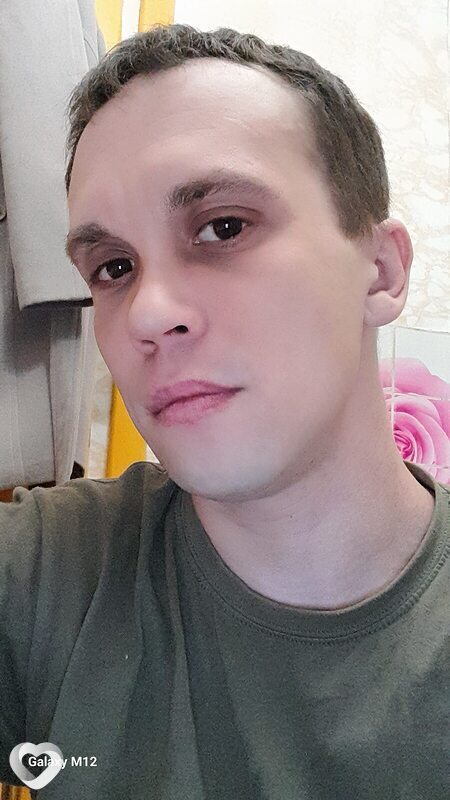 Марк, 33, Спасск-Дальний — анкета №212739