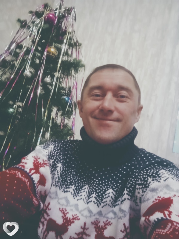 Серёга, 42, Барнауле — анкета №212740
