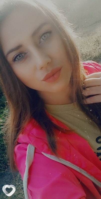 Галина, 27, Анжеро-Судженске — анкета №212741