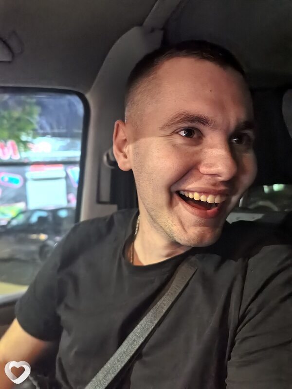 Иван, 36, Мариуполе — анкета №212744
