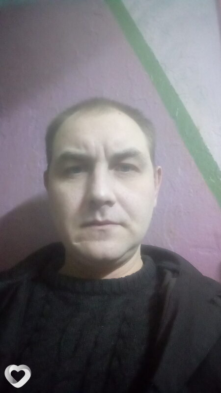 Алексей, 50, Дзержинске — анкета №212749