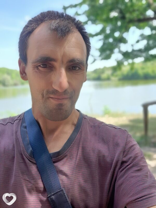 Денис, 31, Днепр — анкета №212750