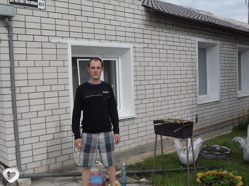 Иван, 40, Томске — анкета №212751