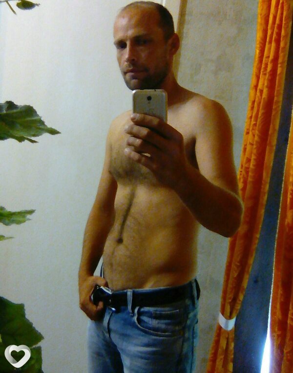 Алексей, 43, Санкт-Петербурге — анкета №212754