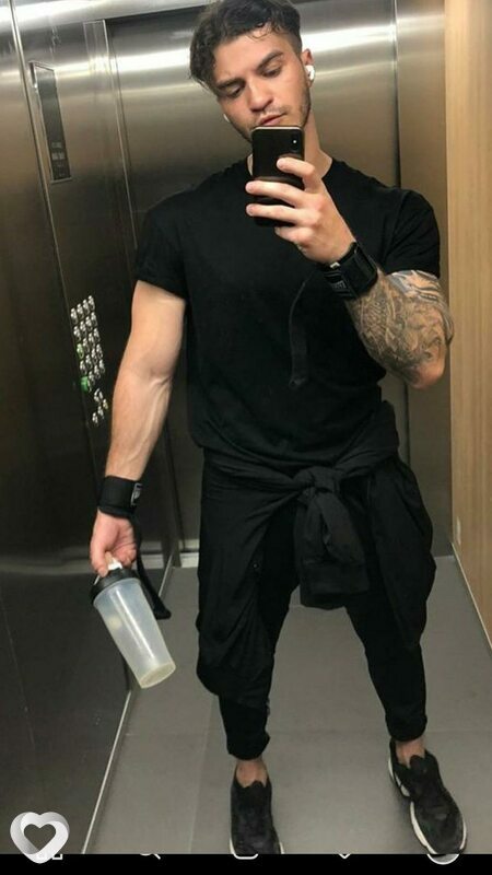 Артем, 25, Одессе — анкета №212755
