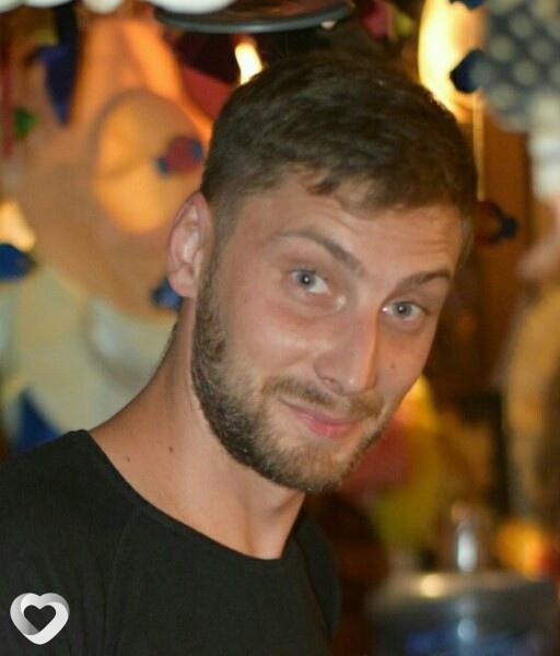 Евгений, 39, Днепр — анкета №212757