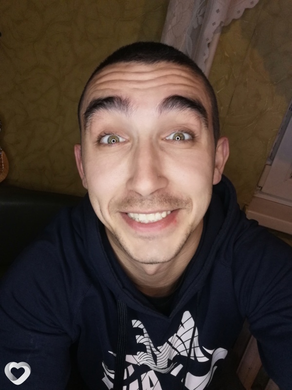 Artemon, 33, Мытищах — анкета №212761
