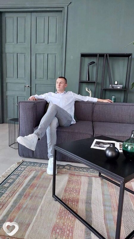 Михаил, 33, Сызрани — анкета №212762