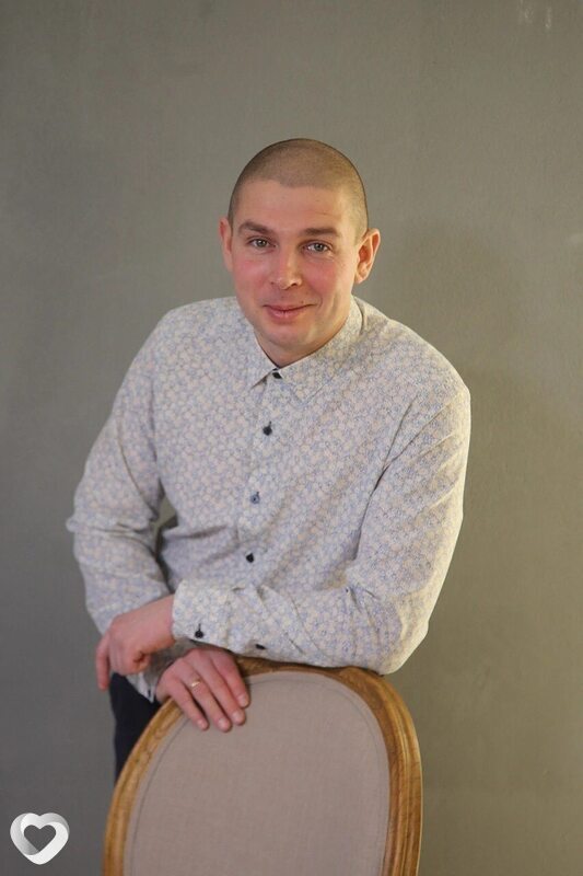 Павел, 38, Карпинске — анкета №212889