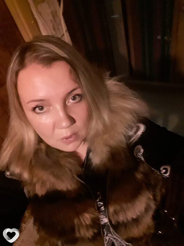 Елена, 48, Москве — анкета №212891