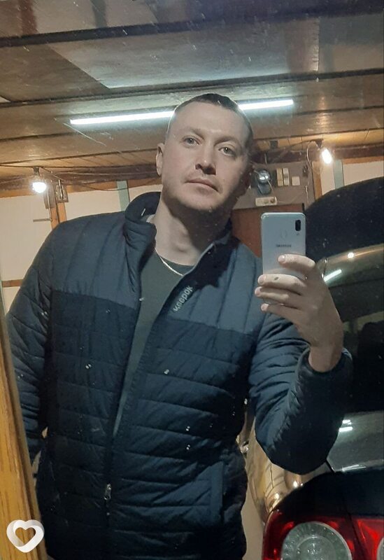 Антон, 38, Пензе — анкета №212901