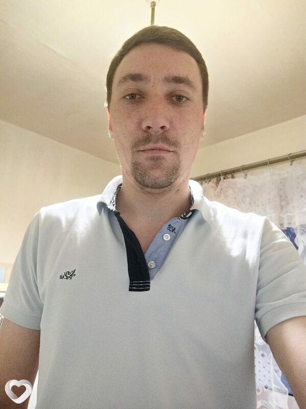 Дмитрий, 38, Новотроицке — анкета №212904
