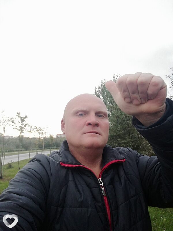 Сергей, 44, Гомеле — анкета №212906