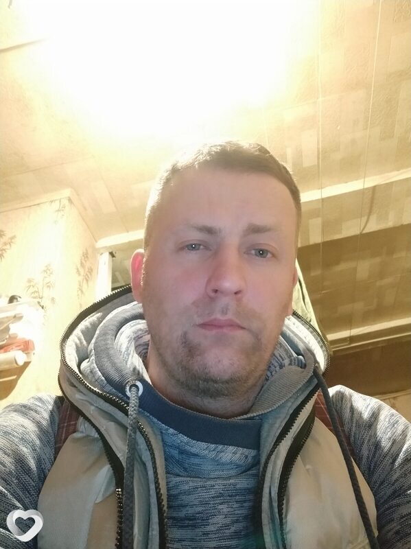 Anton, 42, Могилев — анкета №212908