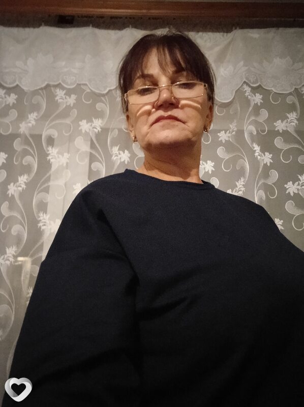 Любовь, 61, Великих Луках — анкета №212910