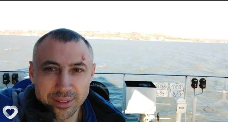 Андрей, 44, Москве — анкета №212920