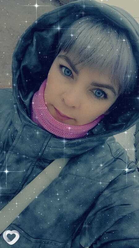 Наталья, Калининск