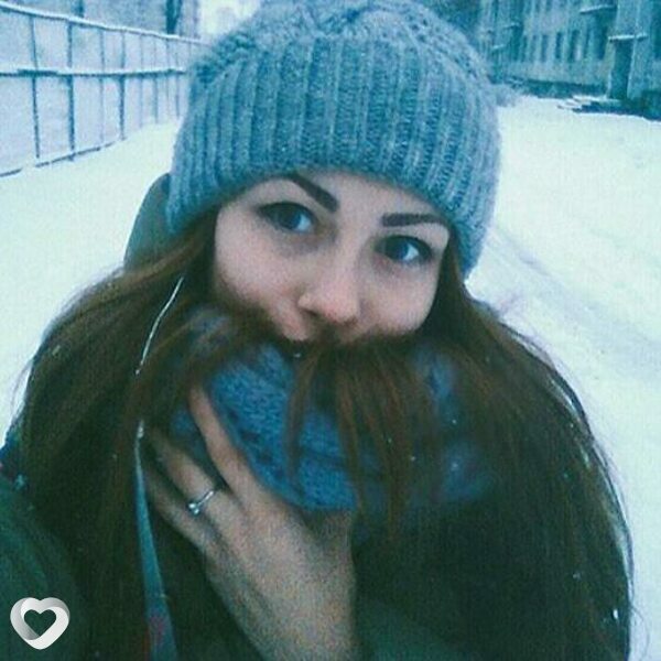 Вера, 37, Жодине — анкета №212930