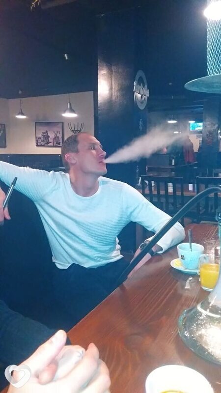 Геннадий, Ванино