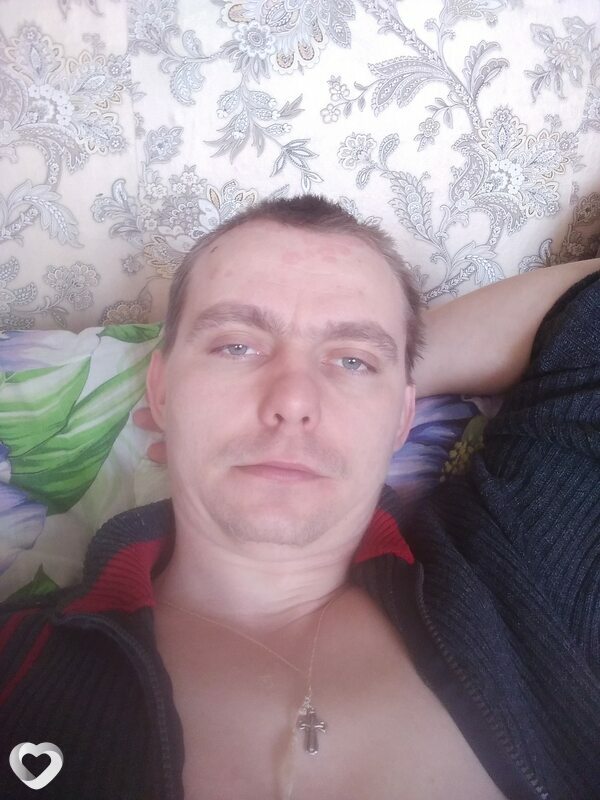 Владимир, Ребриха