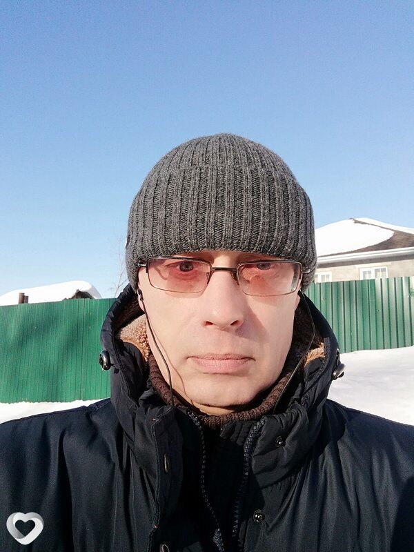 Русский, 58, Ижевске — анкета №212874