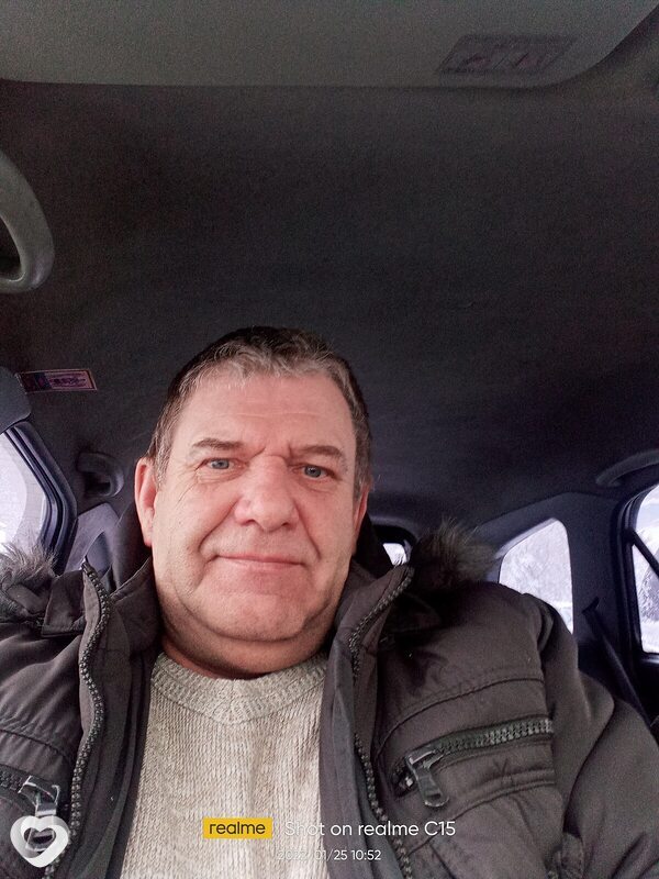 Юрий, 62, Новосибирске — анкета №212879