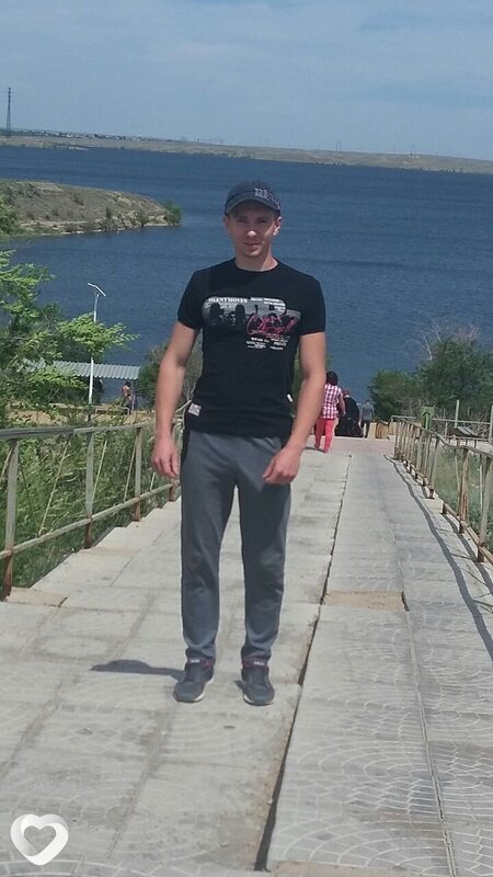 Alexandr, 31, Жезказгане — анкета №212882