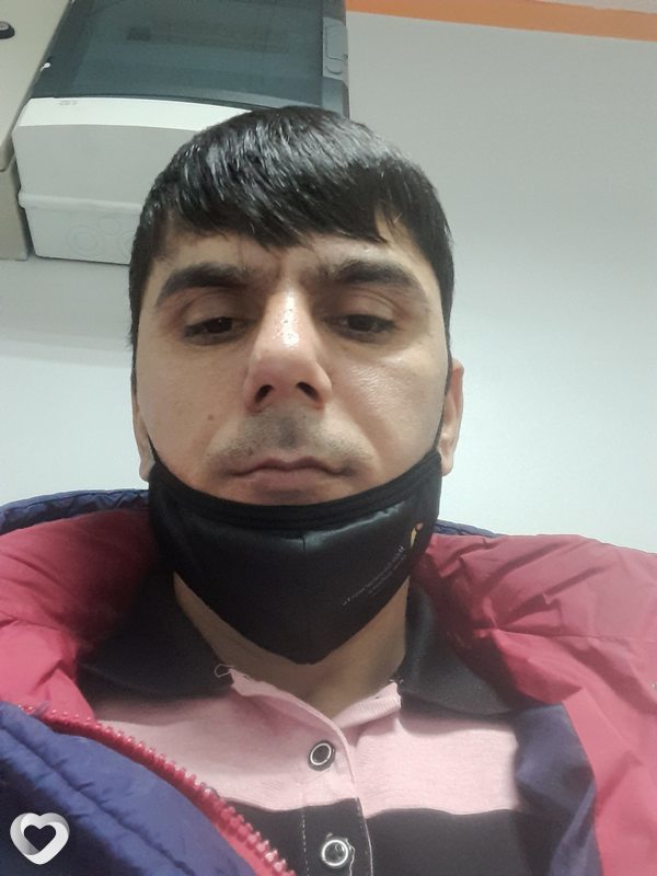 Миша, 40, Новокузнецке — анкета №212883