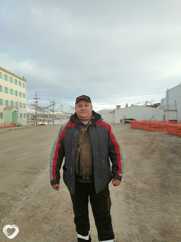 Сергей, 40, Сорске — анкета №213038