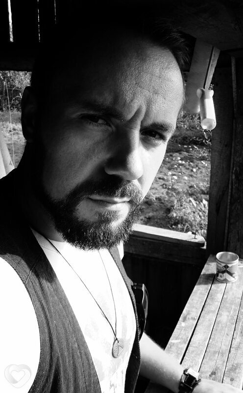 Максим, 38, Киеве — анкета №213039