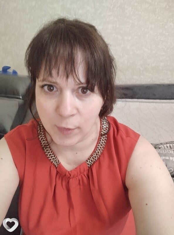 Анастасия, 41, Кемерове — анкета №213041