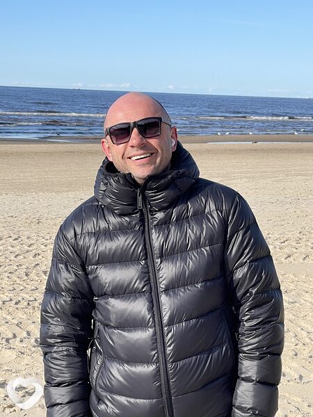 Юрий, 44, Гродно — анкета №213043