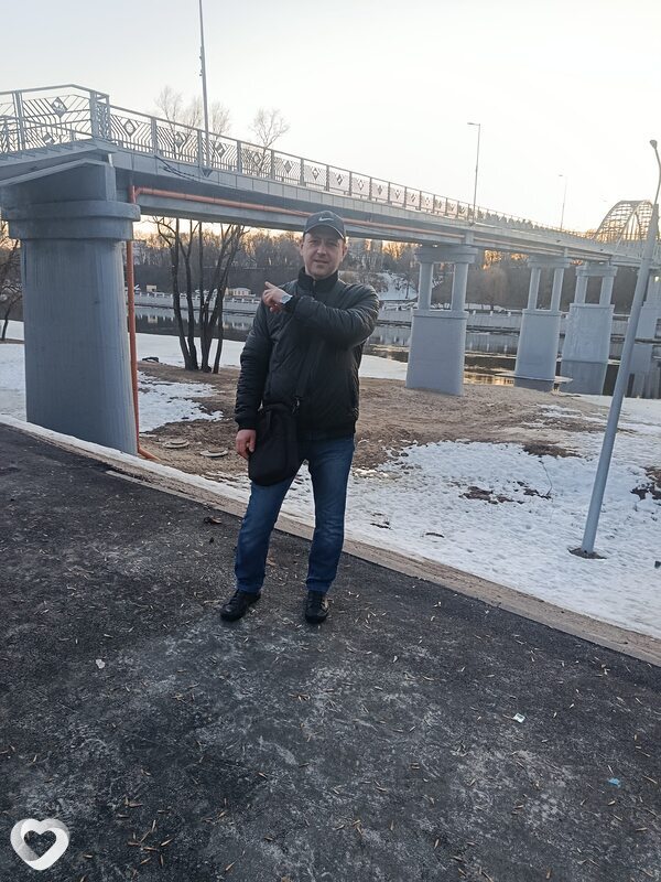 Саша, 36, Гомеле — анкета №213044