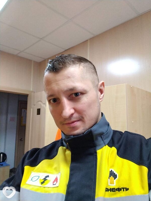 Сергей, 41, Тобольске — анкета №213046