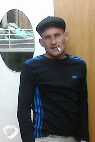 Василий, 45, Уфе — анкета №213048