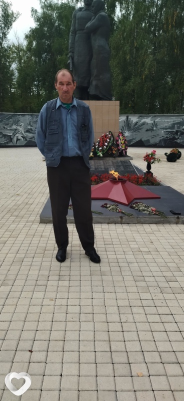 Юрий, Верховье