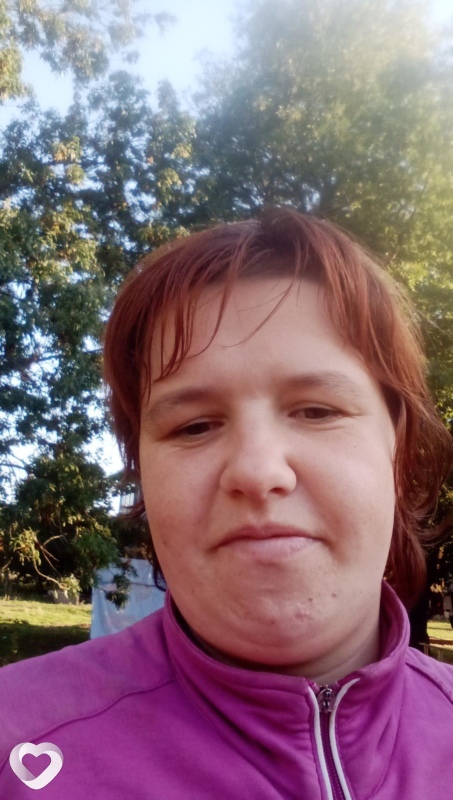 Нина, 32, Одессе — анкета №213062