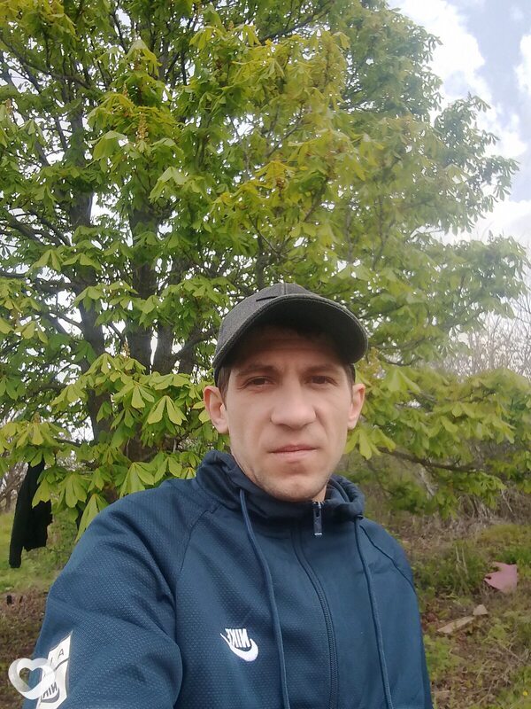 Игорь, 31, Волгограде — анкета №213515