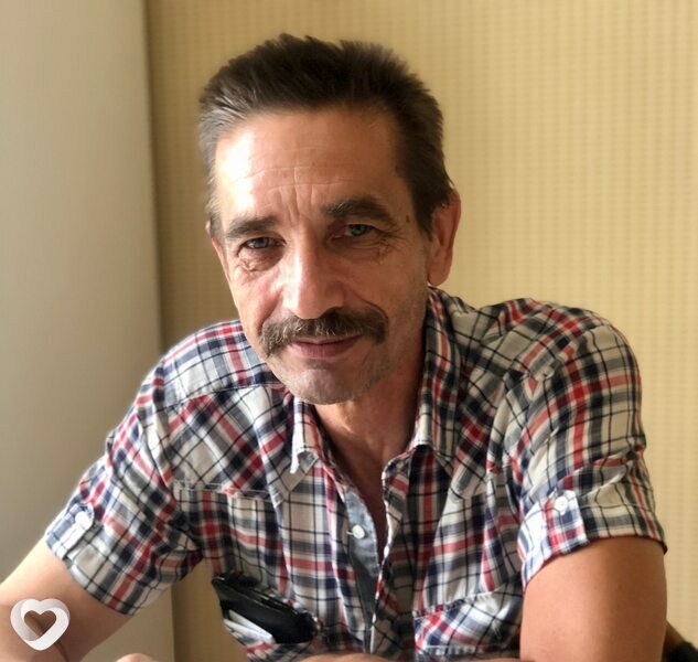 Александр, 63, Оренбурге — анкета №213523