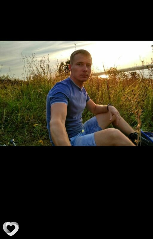 Валентин, 32, Умани — анкета №213524