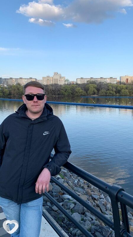 Максим, 31, Воронеже — анкета №213525