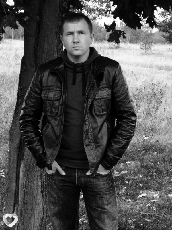 Andrei, 46, Могилев — анкета №213536