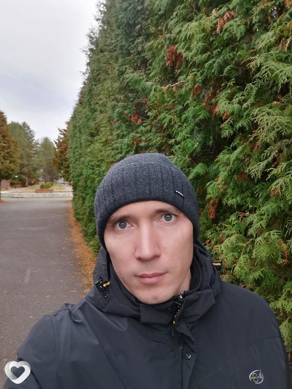 Андрей, 44, Первоуральске — анкета №213662
