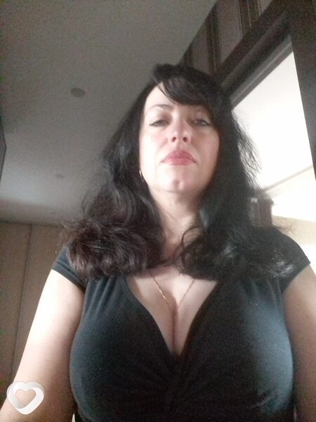 Елена, 48, Москве — анкета №213663