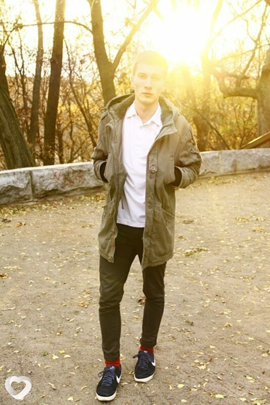 Сергей, 35, Слониме — анкета №213666